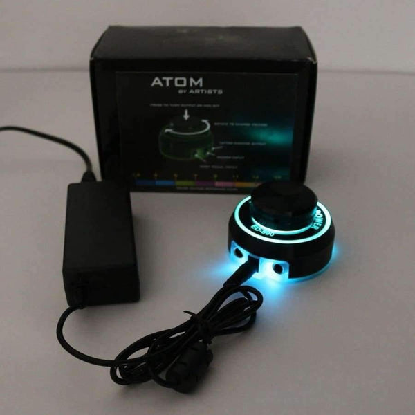 Planet Gates 1 Pc Black Coloful Tattoo Power Supply Adjust Voltage With Power Adaptor For Coil Rotary Tattoo Machine Rotary Control Switch