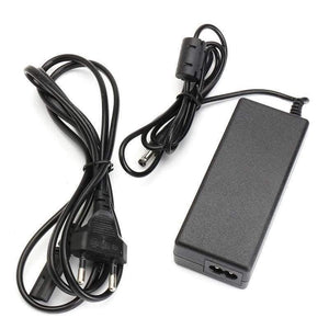 Planet Gates 1 Pc Black Coloful Tattoo Power Supply Adjust Voltage With Power Adaptor For Coil Rotary Tattoo Machine Rotary Control Switch