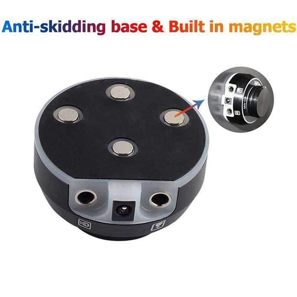 Planet Gates 1 Pc Black Coloful Tattoo Power Supply Adjust Voltage With Power Adaptor For Coil Rotary Tattoo Machine Rotary Control Switch