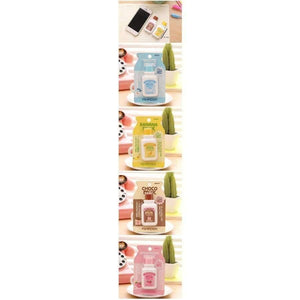 Planet Gates 1 pc cute milk correction tape material escolar kawaii stationery office school supplies papelaria 6M width