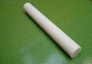 1 pc New 100mm,150mm,200mm,300mm Long PTFE Round Rod Bar Dia 10mm,15mm,18mm,20mm,25mm,30mm,35mm,40mm,45mm,50mm,55mm,60mm