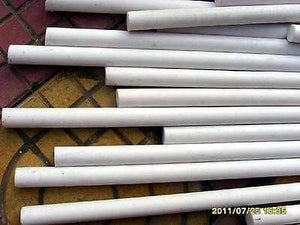 1 pc New 100mm,150mm,200mm,300mm Long PTFE Round Rod Bar Dia 10mm,15mm,18mm,20mm,25mm,30mm,35mm,40mm,45mm,50mm,55mm,60mm