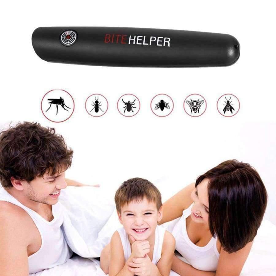 Planet Gates 1 PC Popular Practical Baby Itch Relieving Pen Itch Bite Helper Mosquito Relief Insect Bug Repellent Garden Supplies