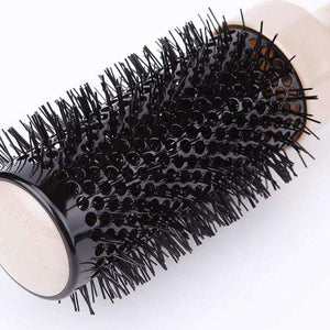 Planet Gates 1 PC Roll Brush Round Hair Comb Wavy Curly Styling Care Curling Beauty Salon Styling Tool 5U0227