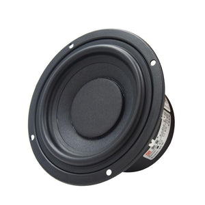 Planet Gates 1 PC Sounderlink Audio Labs 3" 25W  4" 40W 5" 50W subwoofer woofer bass raw speaker driver 4 Ohm 8Ohm  inch unit