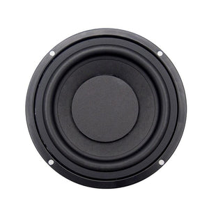Planet Gates 1 PC Sounderlink Audio Labs 3" 25W  4" 40W 5" 50W subwoofer woofer bass raw speaker driver 4 Ohm 8Ohm  inch unit