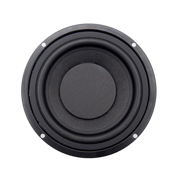 Planet Gates 1 PC Sounderlink Audio Labs 3" 25W  4" 40W 5" 50W subwoofer woofer bass raw speaker driver 4 Ohm 8Ohm  inch unit