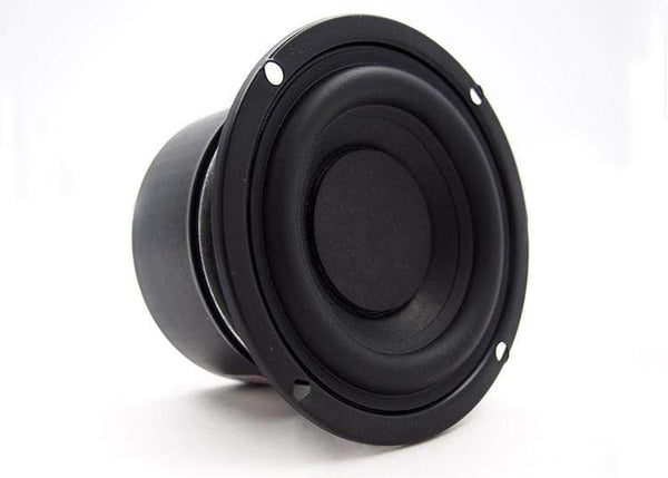 Planet Gates 1 PC Sounderlink Audio Labs 3" 25W  4" 40W 5" 50W subwoofer woofer bass raw speaker driver 4 Ohm 8Ohm  inch unit