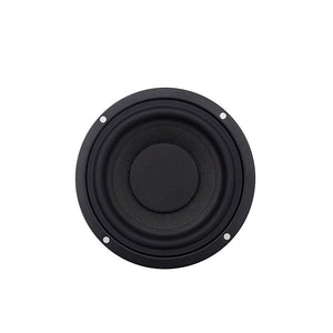 Planet Gates 1 PC Sounderlink Audio Labs 3" 25W  4" 40W 5" 50W subwoofer woofer bass raw speaker driver 4 Ohm 8Ohm  inch unit