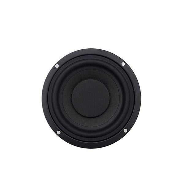 Planet Gates 1 PC Sounderlink Audio Labs 3" 25W  4" 40W 5" 50W subwoofer woofer bass raw speaker driver 4 Ohm 8Ohm  inch unit