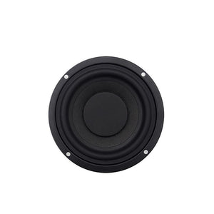 Planet Gates 1 PC Sounderlink Audio Labs 3" 25W  4" 40W 5" 50W subwoofer woofer bass raw speaker driver 4 Ohm 8Ohm  inch unit