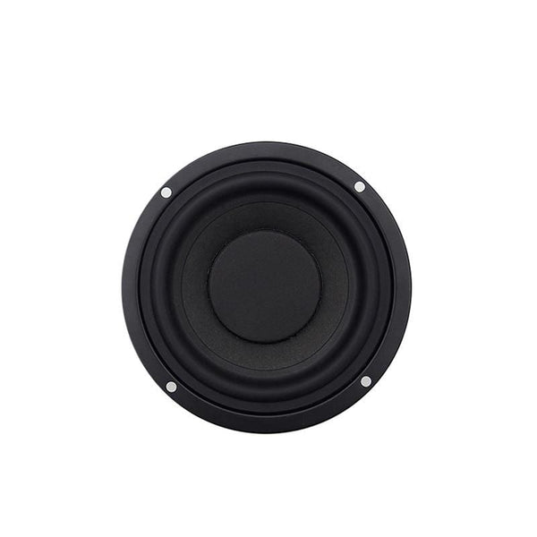 Planet Gates 1 PC Sounderlink Audio Labs 3" 25W  4" 40W 5" 50W subwoofer woofer bass raw speaker driver 4 Ohm 8Ohm  inch unit
