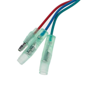 Planet Gates 1 Pc Trim & Tilt Switch Assembly for Yamaha Motor Outboard Remote Controller Motorcycle Switch NEW 703-82563-02-00