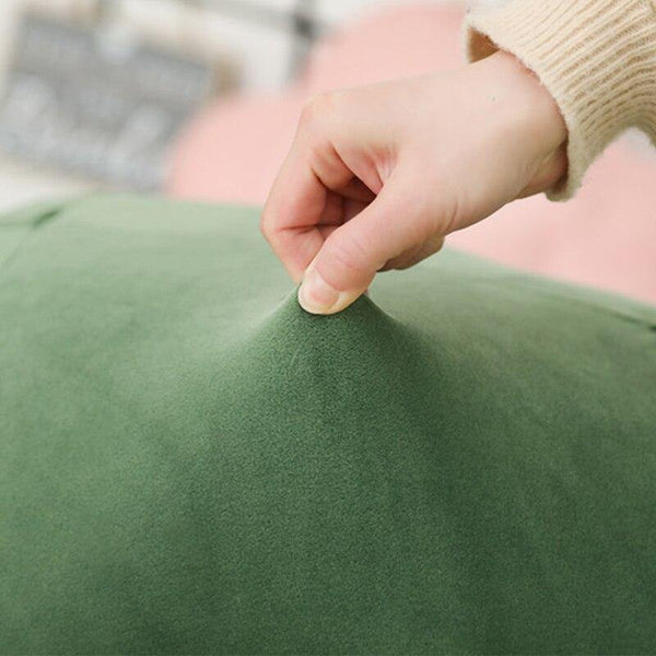 1 Pcs 30-60CM Cute Avocado Stuffed Plush Toy Soft Baby Doll Cartoon Fruit Pillow Sofa Cushion Kids Girls Christmas Birthday Gift