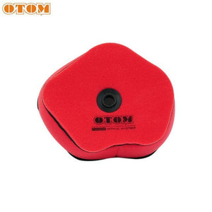 Planet Gates 1 Pcs BOSUER BSE 2020 M5 M-5 250 L Cleaner Motorcycle Air Filters Motor Parts Intake Air Filter Cleaner Professional Durable