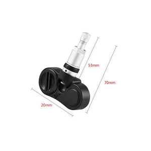 Planet Gates 1 Pcs Built-in Internal TPMS Tire Pressure Sensor Tire Pressure Monitoring System Car Sensor For TP620