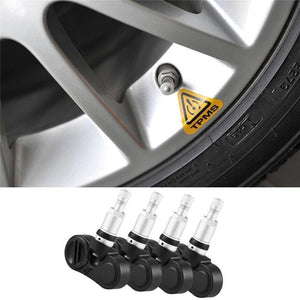 Planet Gates 1 Pcs Built-in Internal TPMS Tire Pressure Sensor Tire Pressure Monitoring System Car Sensor For TP620
