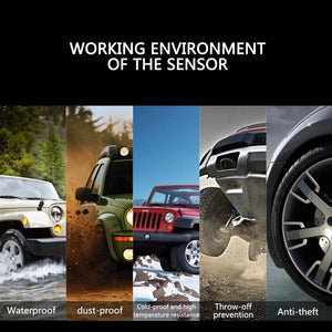 Planet Gates 1 Pcs Built-in Internal TPMS Tire Pressure Sensor Tire Pressure Monitoring System Car Sensor For TP620