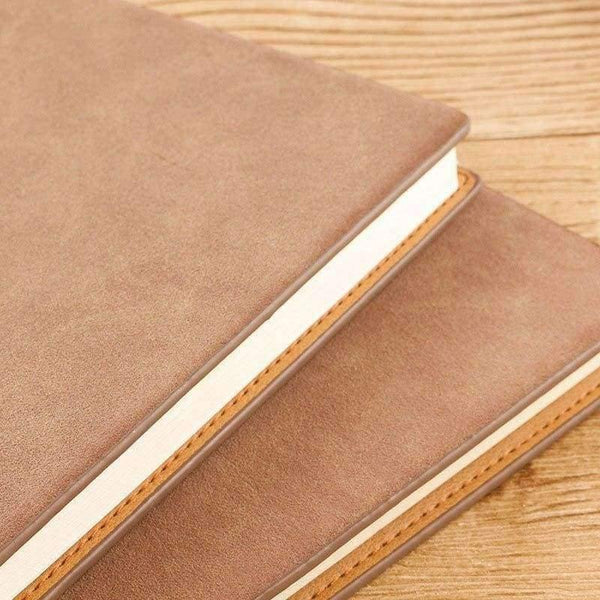 Planet Gates 1 pcs Business Gift Notebook 100 Sheets PU Fashion Office School Supplies Notepad For Kids Birthday Gift Writing Pads