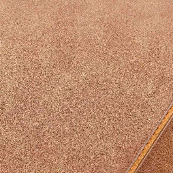 Planet Gates 1 pcs Business Gift Notebook 100 Sheets PU Fashion Office School Supplies Notepad For Kids Birthday Gift Writing Pads