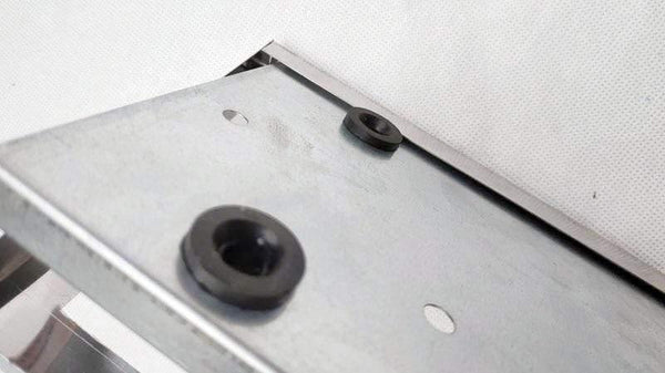 Planet Gates 1 Pcs Car License Plate Frame Metal Frame License Plate Holder Number Plate Holder Fit EU Vehicles Standard Car Styling