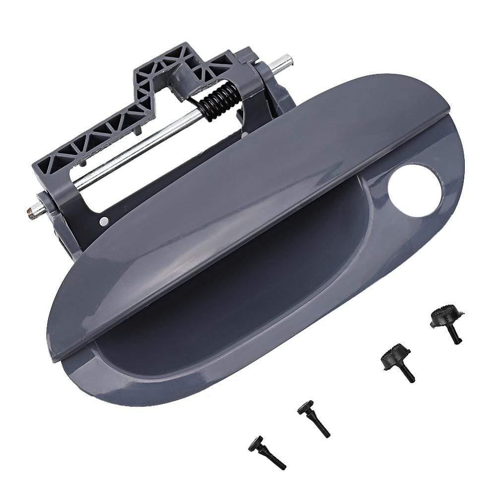 1 Pcs Durable Car Front Driver Door Handle 51218245461 for BMW E39 525i 528i 530i 540i M5 Brand New High Qualtiy Auto Parts