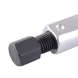 Planet Gates 1 Pcs Duty Rust Resistant Damaged Nut Splitter Remover Rusty Nut Splitter Spanner Remove Cutter Tool Steel Wrench Hex