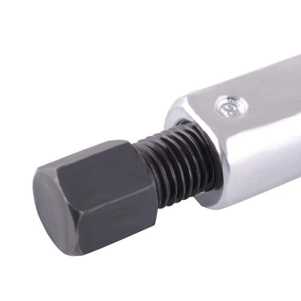 Planet Gates 1 Pcs Duty Rust Resistant Damaged Nut Splitter Remover Rusty Nut Splitter Spanner Remove Cutter Tool Steel Wrench Hex