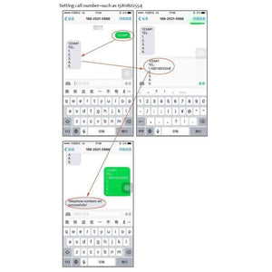 Planet Gates (1 PCS) Fire Control Alarm Detector GSM SMS Smoke Sensor Alarm Home security Protection Call number Detector For Free shipping