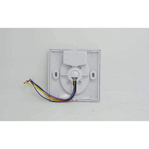 Planet Gates (1 PCS)Indoor Wall mounted holder wired alarm infrared motion sensor Home security protection PIR detector NC NO relay output