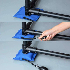 Planet Gates 1 PCS Locksmith Supplies Pump Wedge Locksmith Tools Auto Air Wedge Airbag Lock Pick Set Open Car Door Lock  Hand Tools