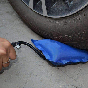 Planet Gates 1 PCS Locksmith Supplies Pump Wedge Locksmith Tools Auto Air Wedge Airbag Lock Pick Set Open Car Door Lock  Hand Tools