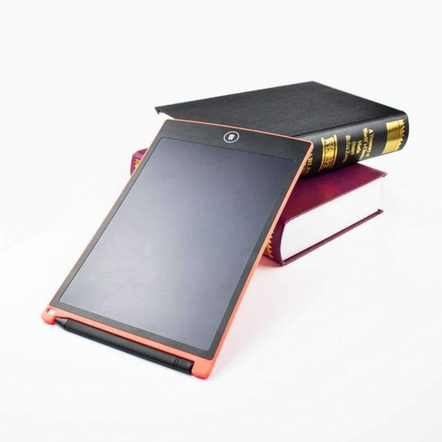 Planet Gates 1 PCS Luxury  Handwriting Pads 12 Inch Electronic Notebook Vogue Cute Magic Fashion Digital Drawing New