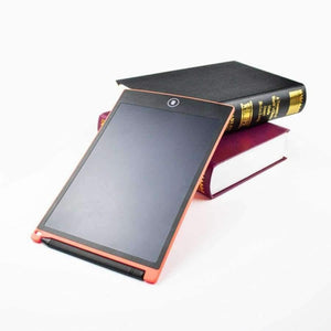 Planet Gates 1 PCS Luxury  Handwriting Pads 12 Inch Electronic Notebook Vogue Cute Magic Fashion Digital Drawing New