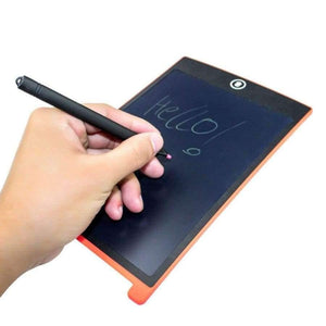 Planet Gates 1 PCS Luxury  Handwriting Pads 12 Inch Electronic Notebook Vogue Cute Magic Fashion Digital Drawing New