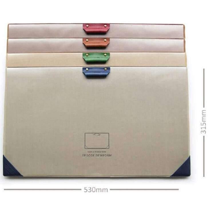 Planet Gates 1 Pcs Office Big Mouse Mat Office Accessories Organizer Desk Office Organizer Organizador Escritorio Stationery Holder 6124