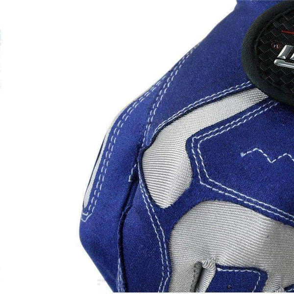 Planet Gates 1 PCS  PGM Men's Micro Fiber Soft Golf Gloves Left Hand particles Breathable Sports Grip Anti-skidding Mittens