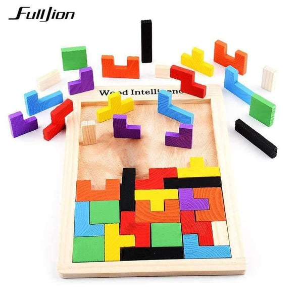 Planet Gates 1 Pcs Puzzle Toy Puzzle Games Math Toys For Children Model Wooden Learning Education Montessori 3D Puzzle Jigsaw Teaser Children Cubes