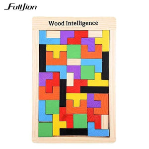 Planet Gates 1 Pcs Puzzle Toy Puzzle Games Math Toys For Children Model Wooden Learning Education Montessori 3D Puzzle Jigsaw Teaser Children Cubes