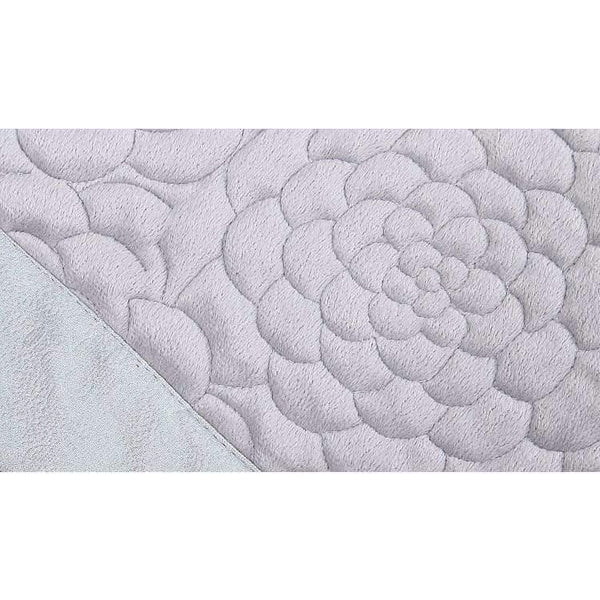 Planet Gates 1 PCS Sofa Cover Towel Fleece Fabric Anti-Mite Modern Sofa Towel Slipcover Seat Couch Cover For Living Room Home Decor Non-slip