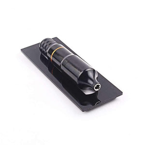 Planet Gates 1 Pcs Tattoo Pen Rotary Tattoo Machine Aluminum Alloy Carving  Precision DC Motor Tattoo Pen Machine maquinas de tatuajes supplie