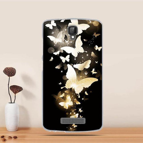 Planet Gates 1 Phone Case For ZTE Blade L5/L5 Plus Case Silicon Cover for ZTE Blade L5 Case Soft TPU Fundas for ZTE Blade L5 Plus Cover Case