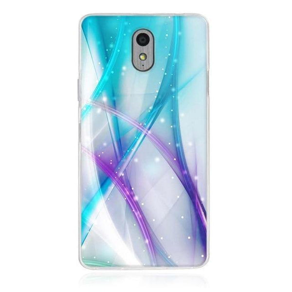 Planet Gates 1 Phone Cases For Lenovo Vibe P1M Case Cover Silicon for Lenovo Vibe P1 M Cover Phone Cover For Lenovo Vibe P1Ma40 Case Capa Funda