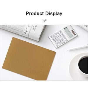 Planet Gates 1 piece / A4 Cornell School notebook A4 large/bullet journal/planner A4/scrapebooking kraft paper cover notebooks writing pads school DIY book