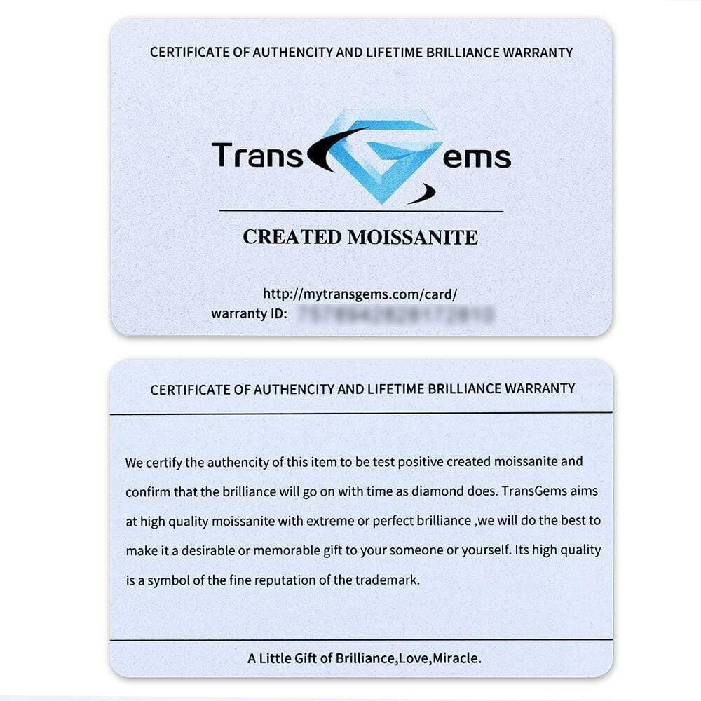 Planet Gates 1 Piece Diameter 9mm GH Color Moissanite Equivalent Diamond Carat Weight 3ct Carat Gemstone for Jewelry Making