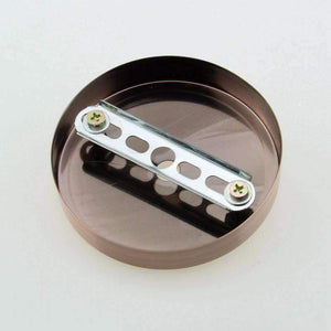 Planet Gates 1 Piece/lot Ceiling Canopy Ceiling Rose Wall Lamp Base lighting accessories Diameter 100mm