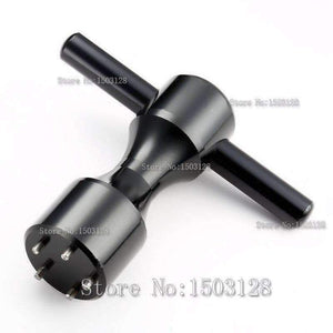 Planet Gates 1 Piece Red Color Golf Cameron Wrench Tool for Golf scotty Putter free shipping from outdoorgolfsports