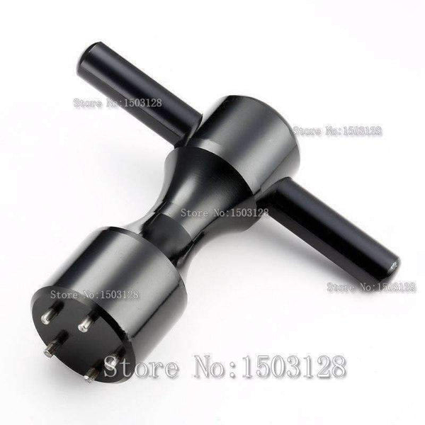 Planet Gates 1 Piece Red Color Golf Cameron Wrench Tool for Golf scotty Putter free shipping from outdoorgolfsports