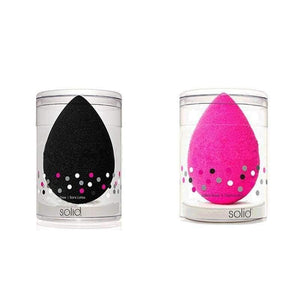 Planet Gates 1 Piece Women Makeup Tool Powder Foundation Concealer BB Cream Cosmetic Puff Blending Beauty Makeup Sponge Grow Bigger in Water