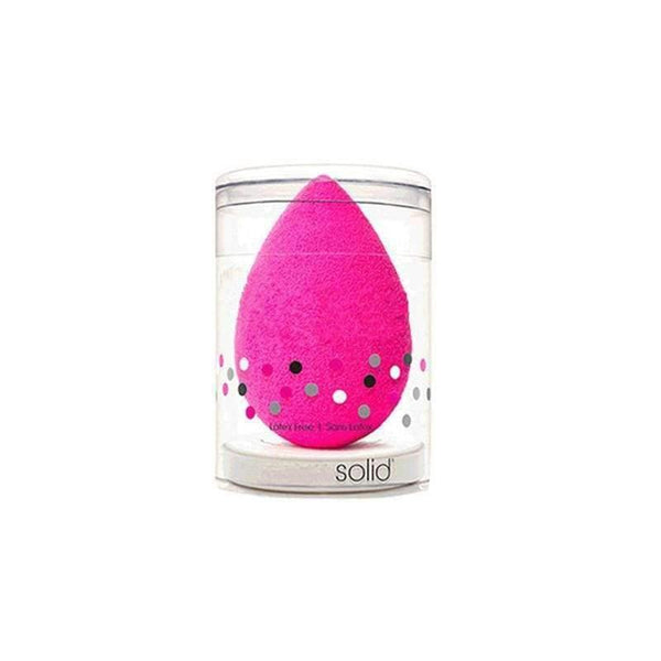 Planet Gates 1 Piece Women Makeup Tool Powder Foundation Concealer BB Cream Cosmetic Puff Blending Beauty Makeup Sponge Grow Bigger in Water